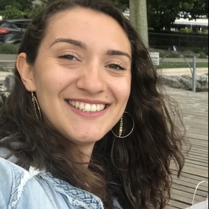 Sarah - Prof d'aide aux devoirs - Chambéry