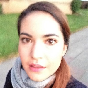 Sarah-Joy - Prof d'anglais - La Garde