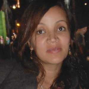Anissa - Prof d'aide aux devoirs - Nice