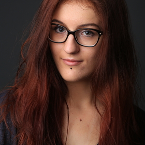 Nolwenn - Prof de dessin - Rennes