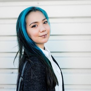 Emma - Prof de biologie cellulaire - Marseille