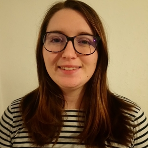 Jennifer - Prof de biologie - Montpellier