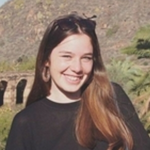Manon - Prof d'espagnol - Noeux-les-Mines