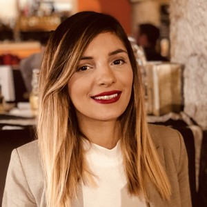 DYONNE - Prof d'italien - Marignane