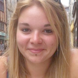 Lucile - Prof d'aide aux devoirs - Sotteville-lès-Rouen