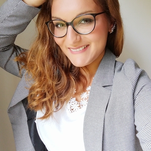 Leila - Prof de français - Mont-Saint-Aignan