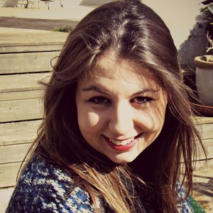 Joséphine - Prof de maths - Marnes-la-Coquette