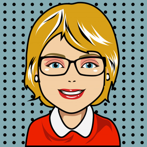Audrey - Prof de maths - Saint-Étienne-du-Rouvray