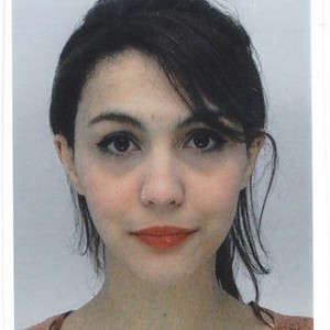 Louisa - Prof de maths - Gagnac-sur-Garonne