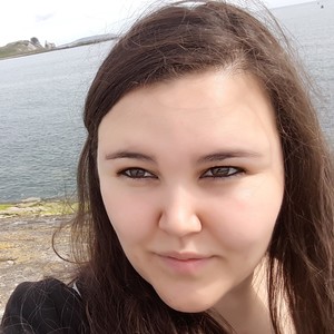 Gwennoline - Prof de maths - Saint-André-des-Eaux