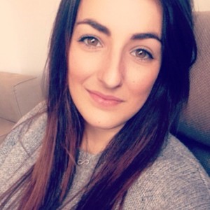 Aurélie - Prof d'aide aux devoirs - Toulouse