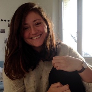 Juliette - Prof de préparation bac scientifique - Nantes