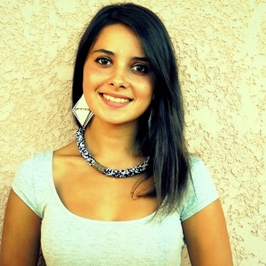 Alexandra - Prof d'espagnol - Pau