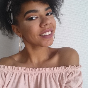 Amandine - Prof d'espagnol - Poitiers