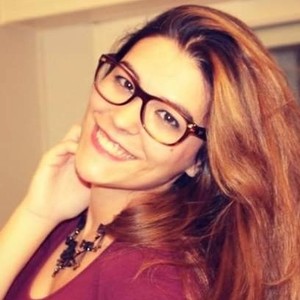 Inès - Prof d'espagnol - Oullins