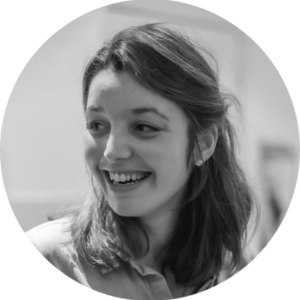 Cécile - Prof d'histoire - Paris