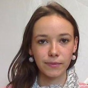 Marie - Prof d'anglais - Poitiers