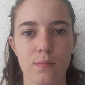 Bianca - Prof d'anglais - Marseille