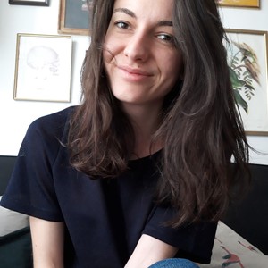 Mathilde - Prof de français - Rennes
