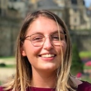 Lory - Prof de maths - Languidic