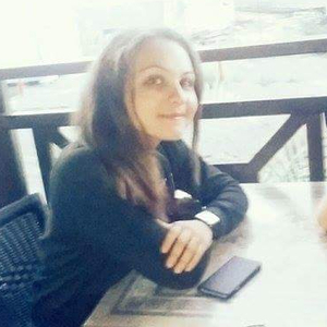 Oceane - Prof de maths - Tarbes