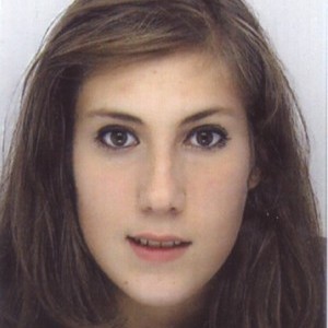Léa - Prof de maths - Chelles