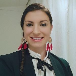 Georgia - Prof d'aide aux devoirs - Nord