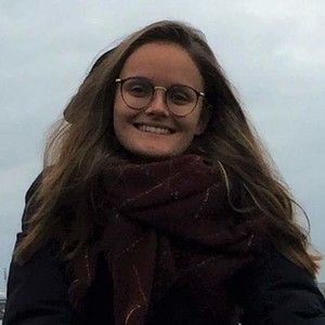 Alix - Prof d'anglais - Mons-en-Baroeul