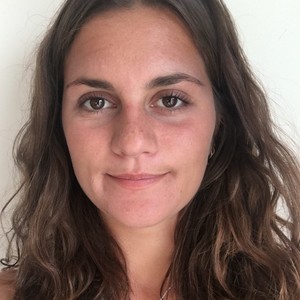 Pauline - Prof d'anglais - La Rochelle