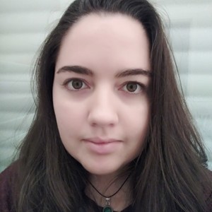 Natacha - Prof de physique - Bègles
