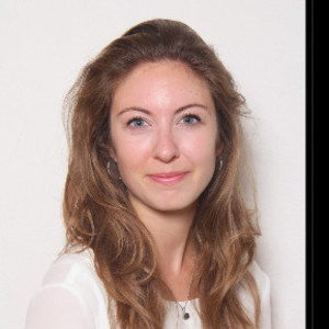 Maelys - Prof de maths - Chambéry