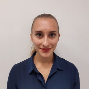 Joëlle - Prof de physique - chimie - Erstein