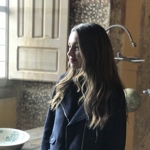 Lauren - Prof d'aide aux devoirs - Les Ponts-de-Cé