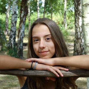 Juliette - Prof d'aide aux devoirs - Vigneux-sur-Seine