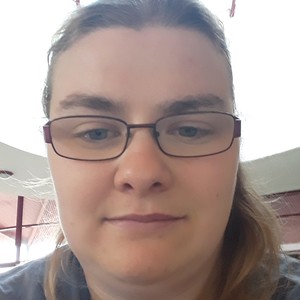 Amandine - Prof de français - Arras