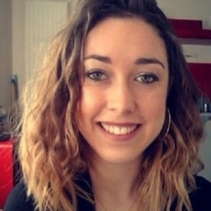 Catherine - Prof de français - Auray