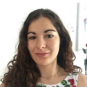 Marie - Prof de maths - Strasbourg