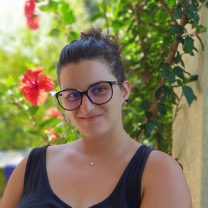 Aurore - Prof d'aide aux devoirs - Corte