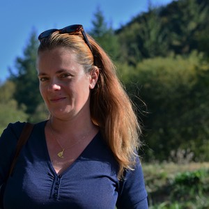 Caroline - Prof de soutien scolaire - Languidic