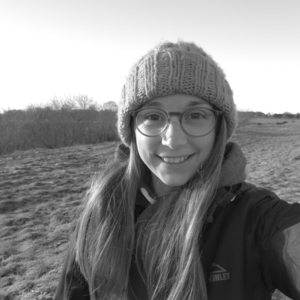 Olivia - Prof de maths - Brou
