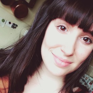Julie - Prof d'anglais - Besançon