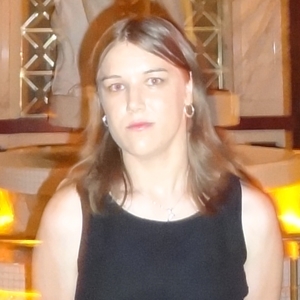 Elodie - Prof de maths - La Seyne-sur-Mer