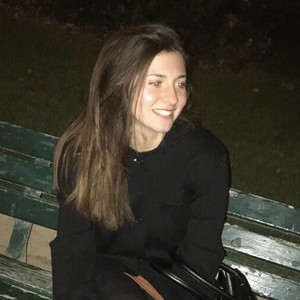 Louise - Prof d'aide aux devoirs - Gentilly