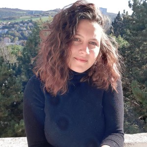 Mélissanne - Prof d'aide aux devoirs - Saint-Étienne