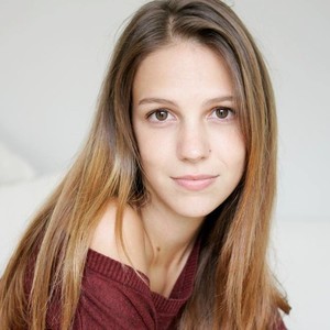 Morgane - Prof de français - Lyon