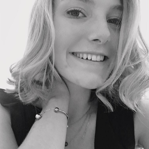 Alice - Prof d'anglais - Lille