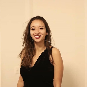 Melissa - Prof de maths - Ecublens