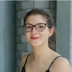 Emilie - Prof de maths - Marly