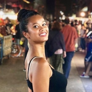 Jasmine - Prof de maths - Lausanne