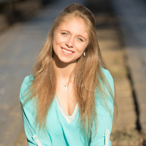 Eline - Prof de maths - Braine-l'Alleud